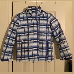 ROXY GIRLS SKI JACKET